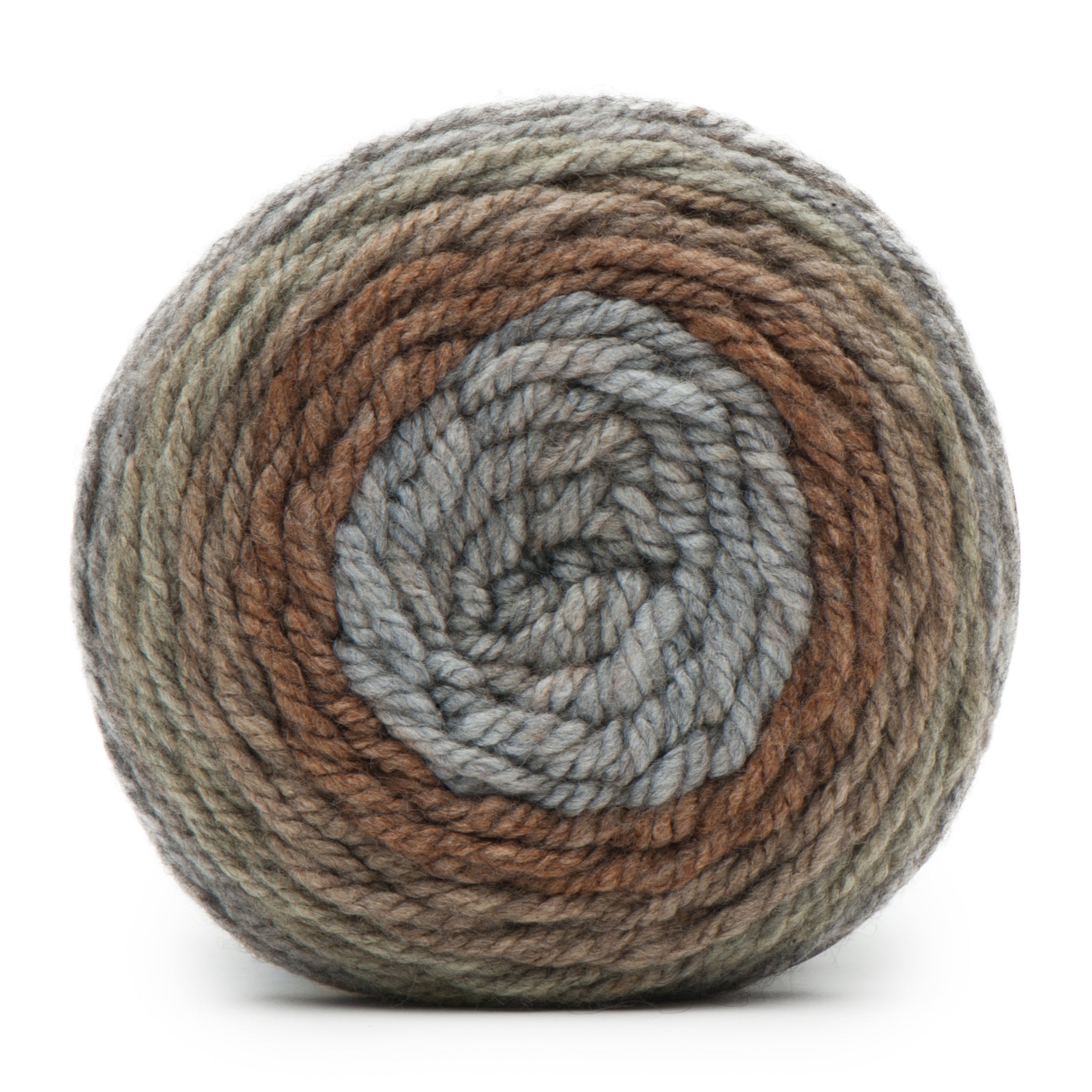 Caron Tea Cakes Super Chunky Yarn 240g