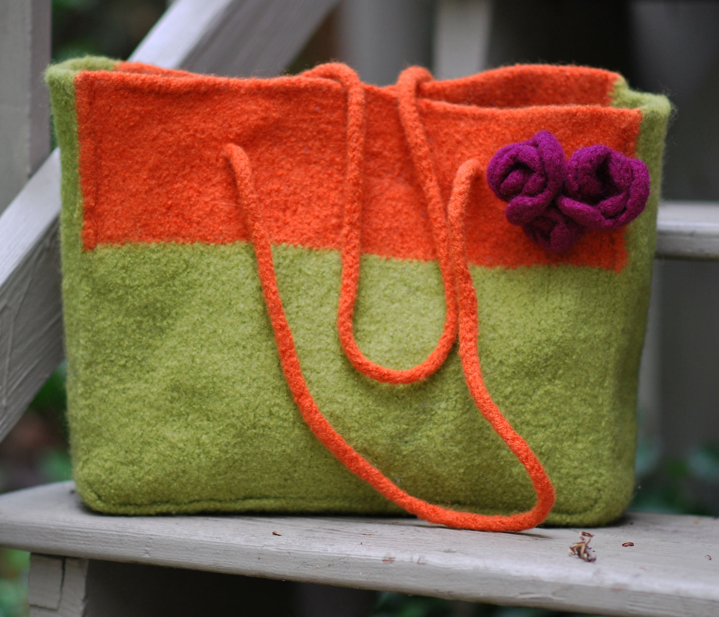 KB Looms - BOOK - Loom Knitting with the All-in-One Loom Book