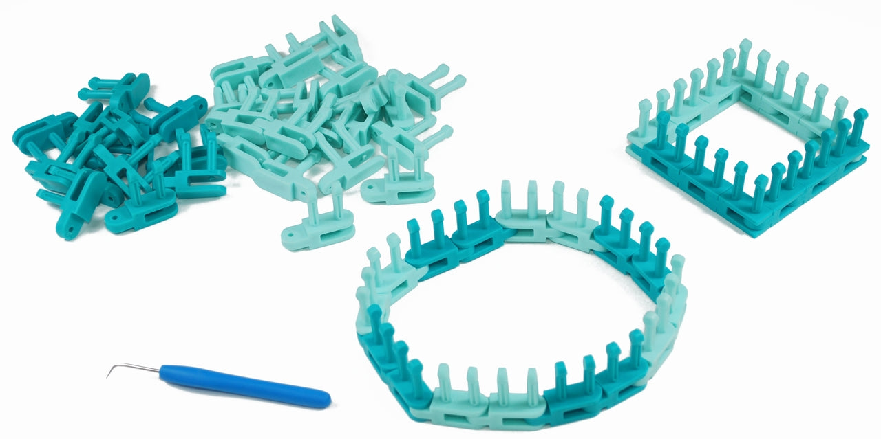KB Looms - Flexee Loom Links Chunky Gauge