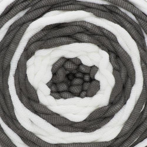 Bernat Maker Outdoor Stripes 250g Yarn