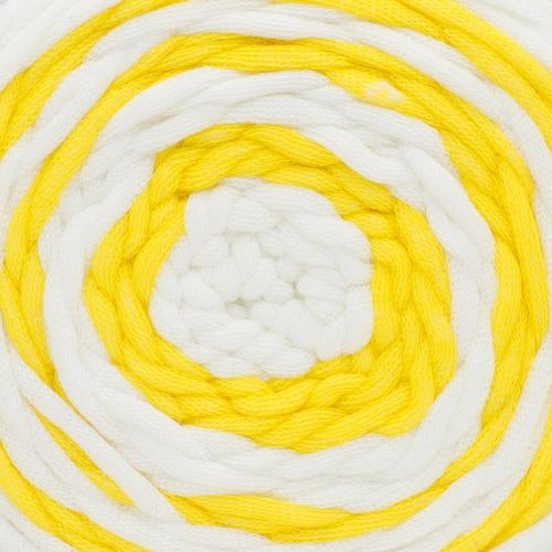 Bernat Maker Outdoor Stripes 250g Yarn