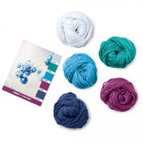 Caron x Pantone 100g Chunky Yarn