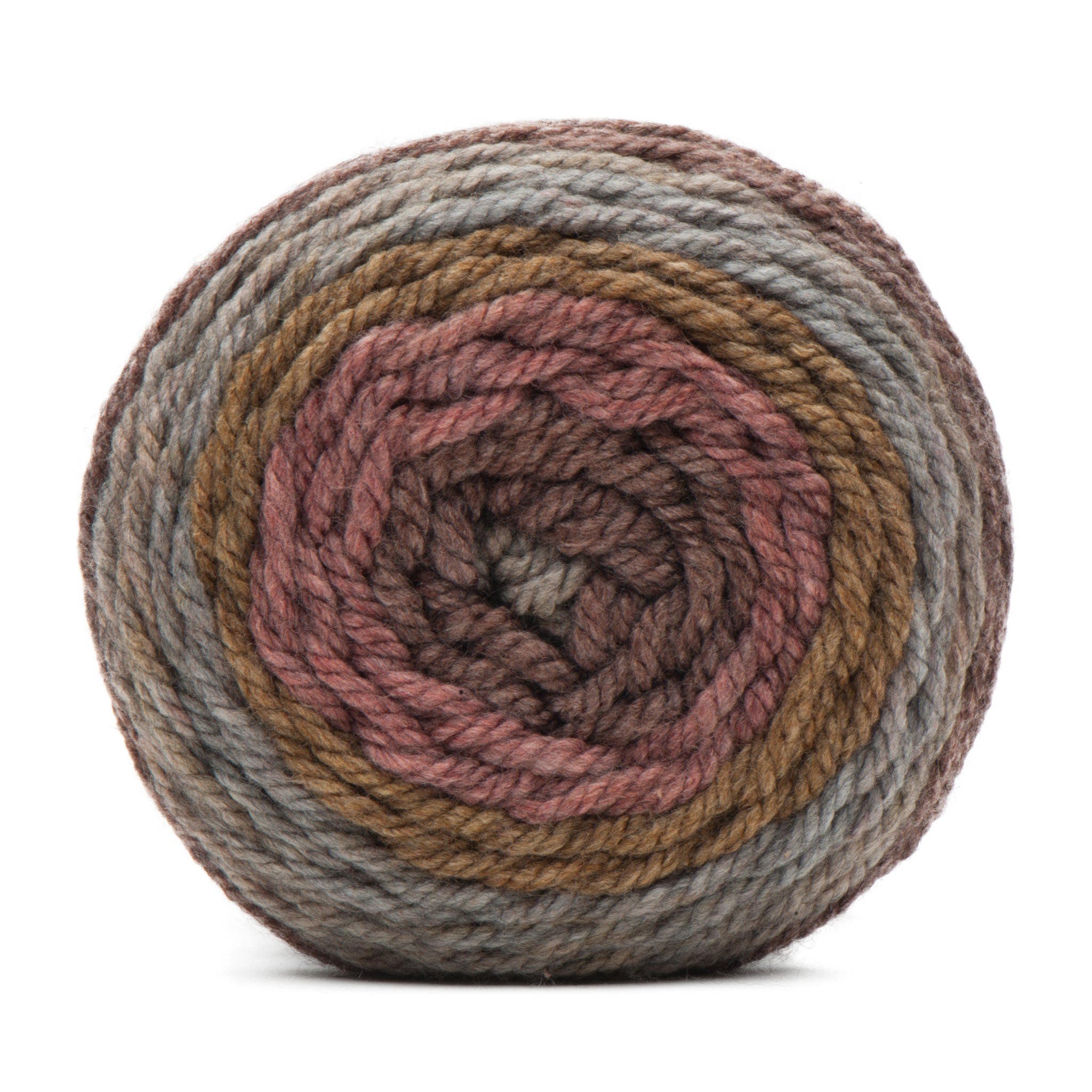Caron Tea Cakes Super Chunky Yarn 240g