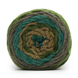 Caron Tea Cakes Super Chunky Yarn 240g