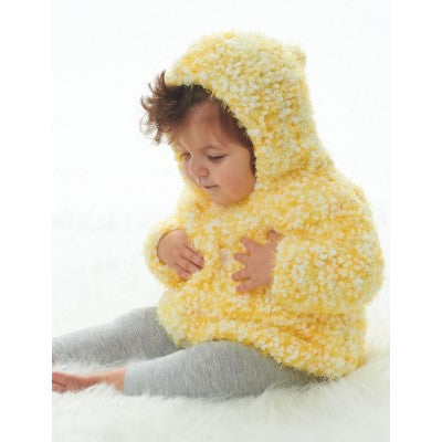 KNITTNG PATTERN - Happy - Happy Days Knitting Pattern