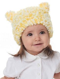 BULK BUY - Bernat Happy 85g - Daisy - 3 PACK