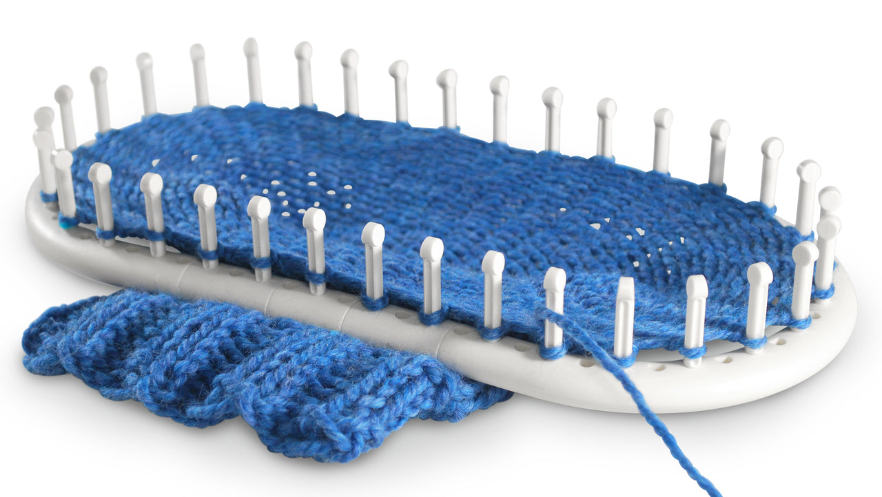 KB Looms - Adjustable Hat Loom