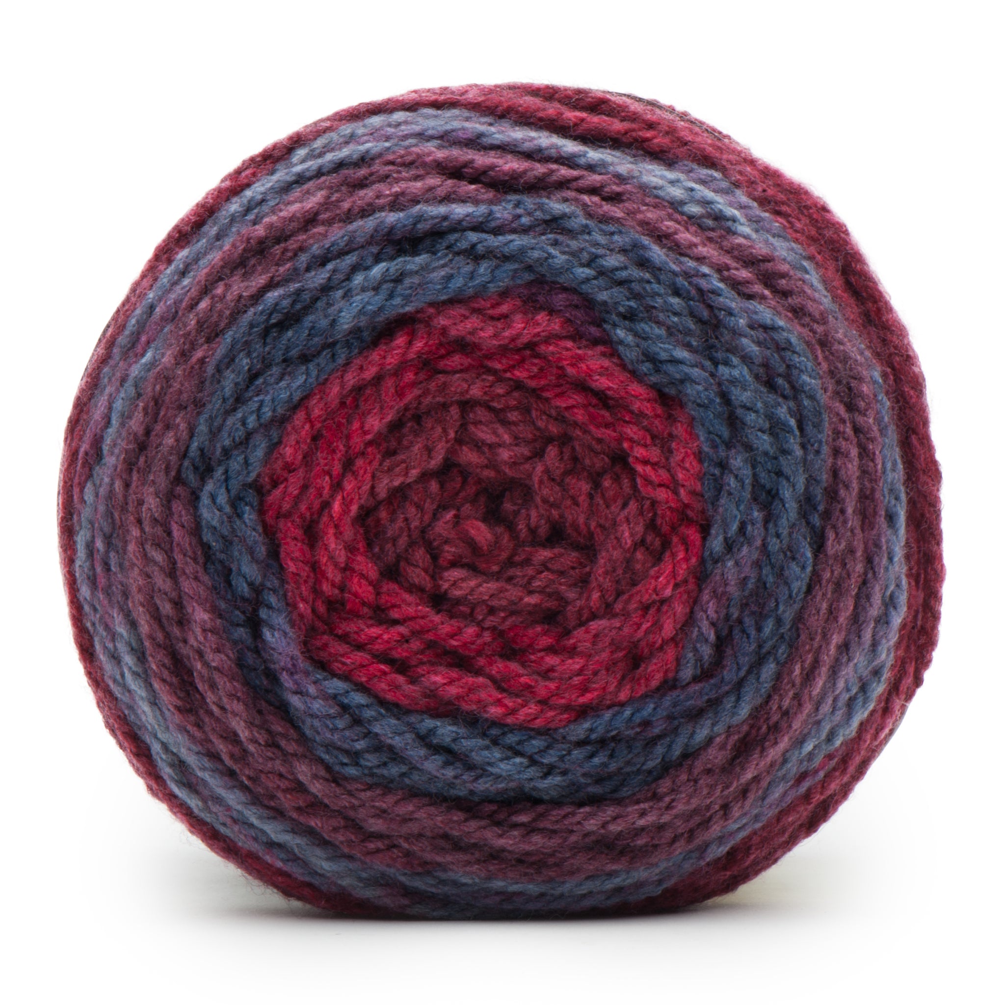 Caron Tea Cakes Super Chunky Yarn 240g