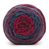 Caron Tea Cakes Super Chunky Yarn 240g
