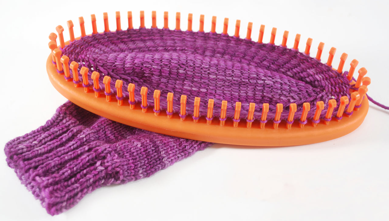 KB Looms - 'His & Her' Sock Looms