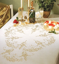 Anchor Tablecloth Kit Festivas 9240000-5730