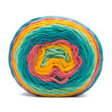 Caron Chunky Cakes Super Chunky Yarn 280g