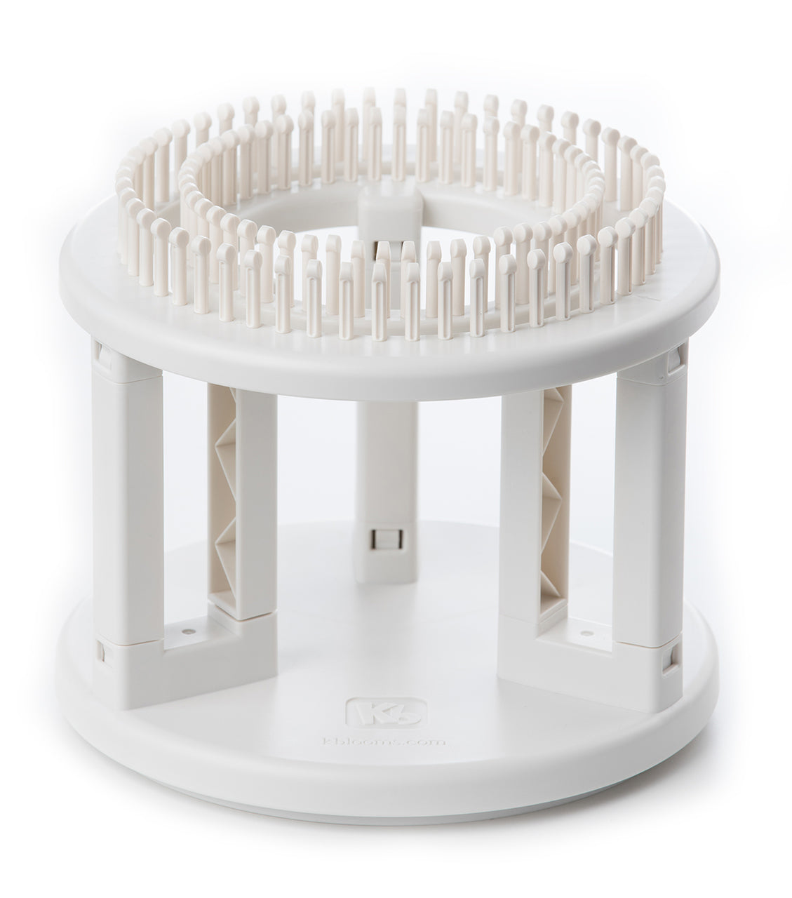 KB Looms - 'Rotating' Double Knit Loom