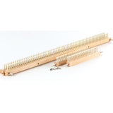KB Looms - 28" Loom + Peg Extenders
