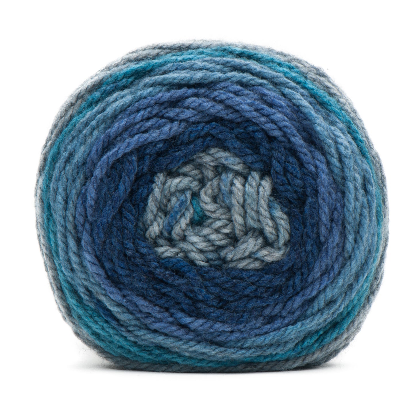 Caron Tea Cakes Super Chunky Yarn 240g