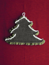 CROCHET BOOK - Lily Sugar 'N Cream Let's Dish