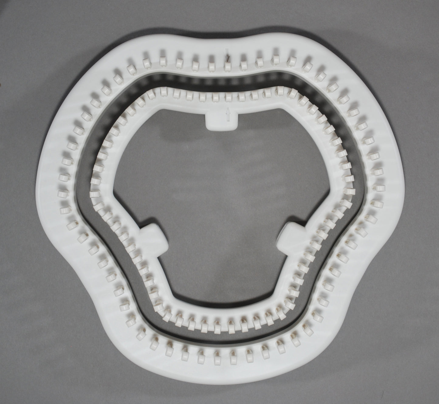 KB Looms - 60 Peg Loom Toppers