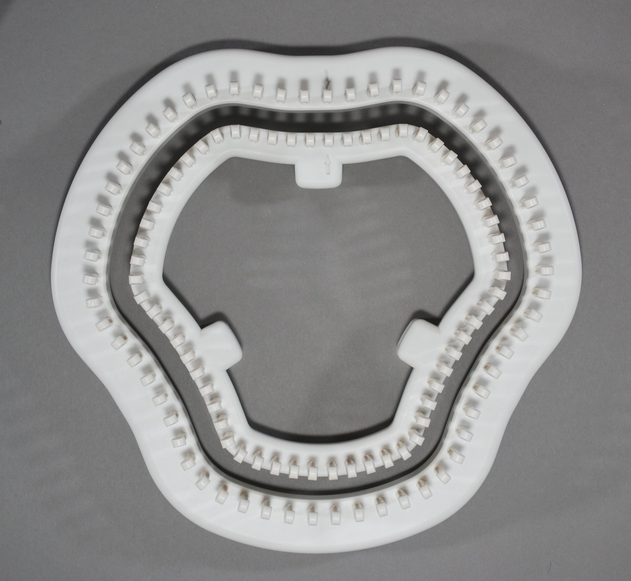 KB Looms - 60 Peg Loom Toppers