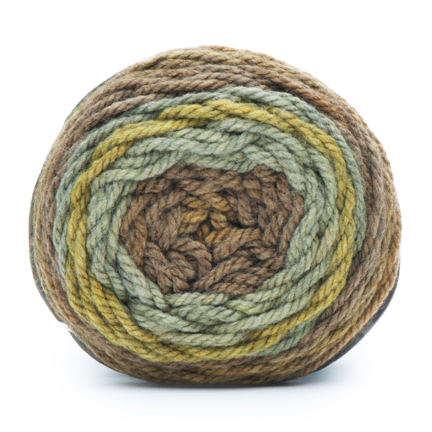 Caron Tea Cakes Super Chunky Yarn 240g