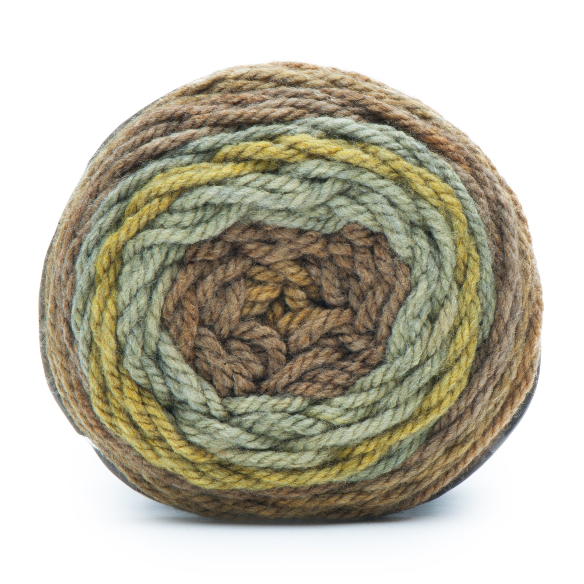 Caron Tea Cakes Super Chunky Yarn 240g