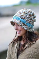 KB Looms - BOOK - Loom Knitting with the All-in-One Loom Book