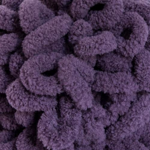 Bernat Alize Blanket-EZ Jumbo Hand Knitting Yarn 180g