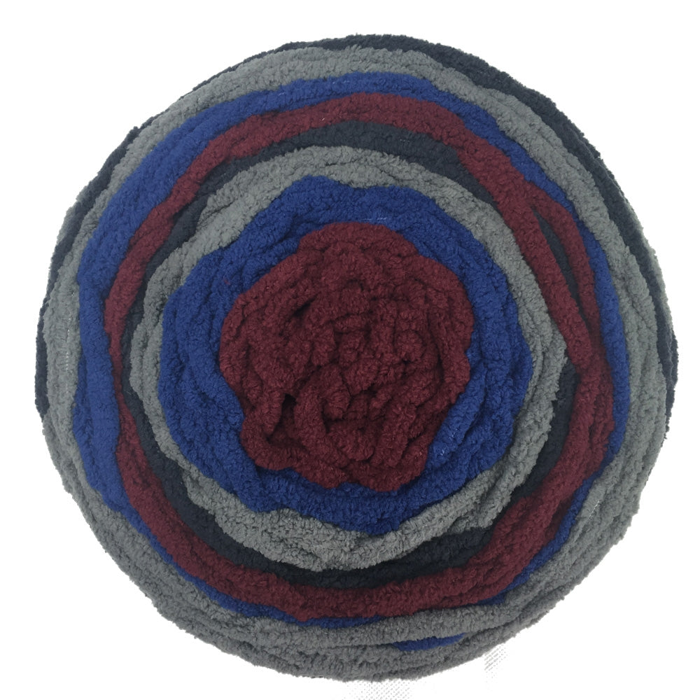 Bernat Blanket Stripes Super Chunky Yarn 300g