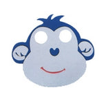 MAKE YOUR OWN Animal Mask Bundle