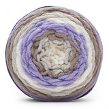 Bernat Baby Blanket Stripes Super Chunky Yarn 300g