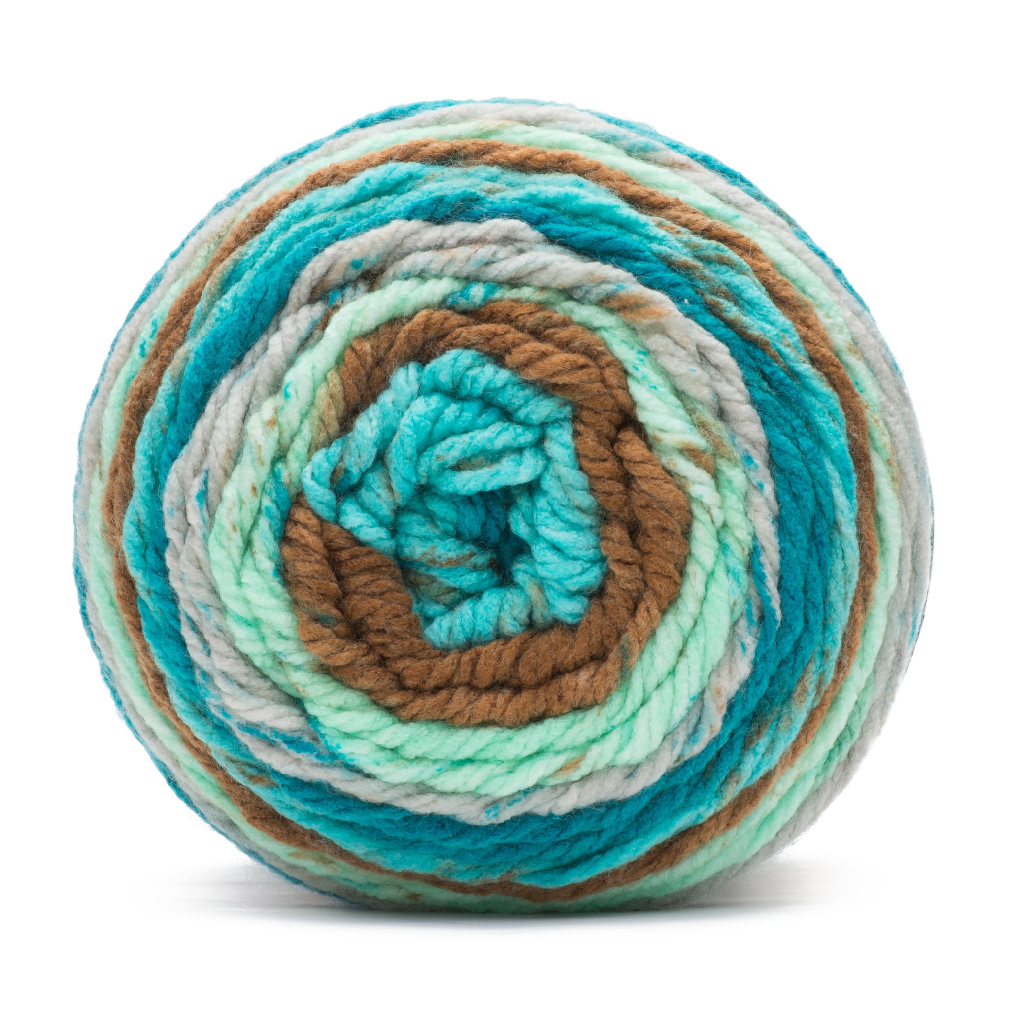 Caron Chunky Cakes Super Chunky Yarn 280g
