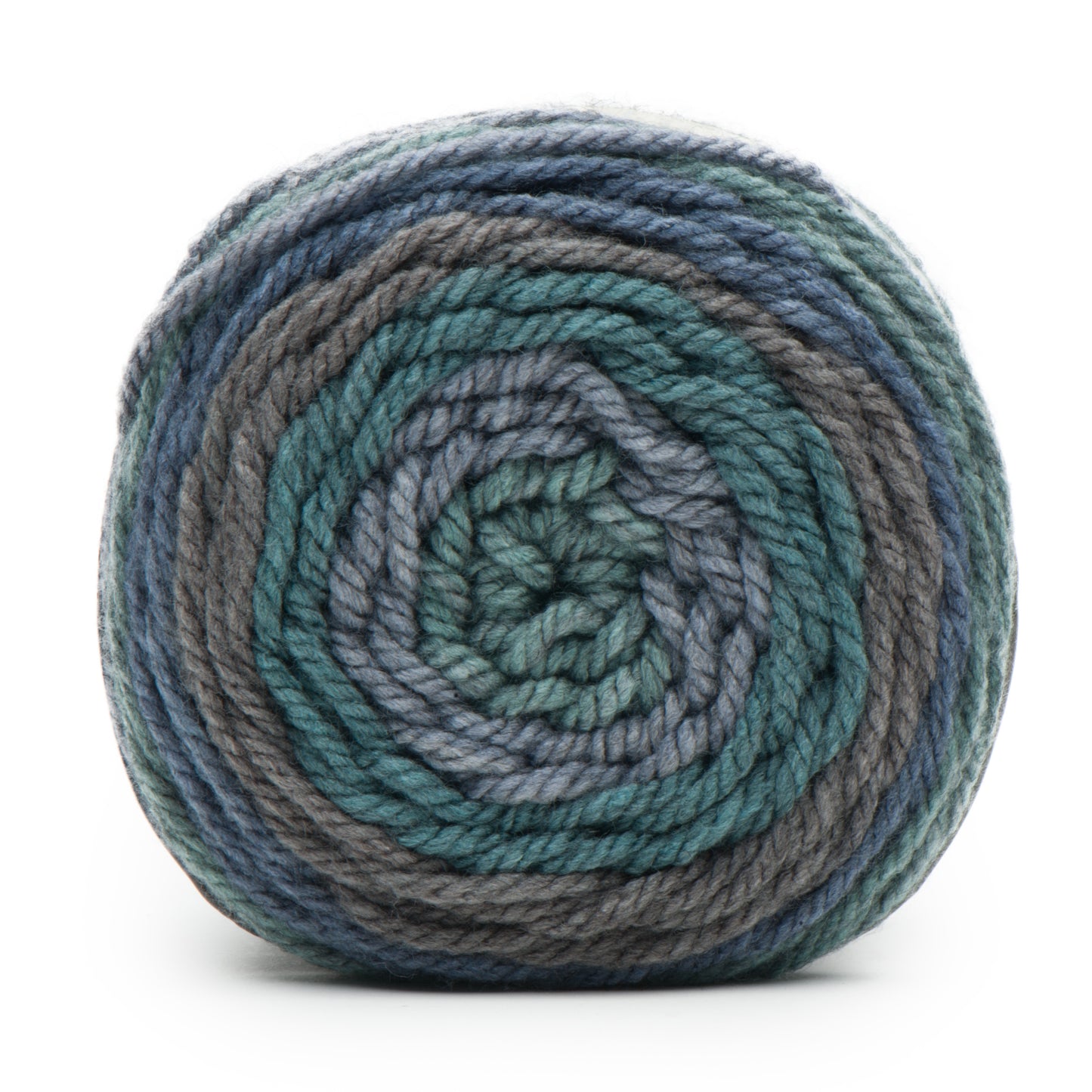 Caron Tea Cakes Super Chunky Yarn 240g