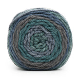 Caron Tea Cakes Super Chunky Yarn 240g