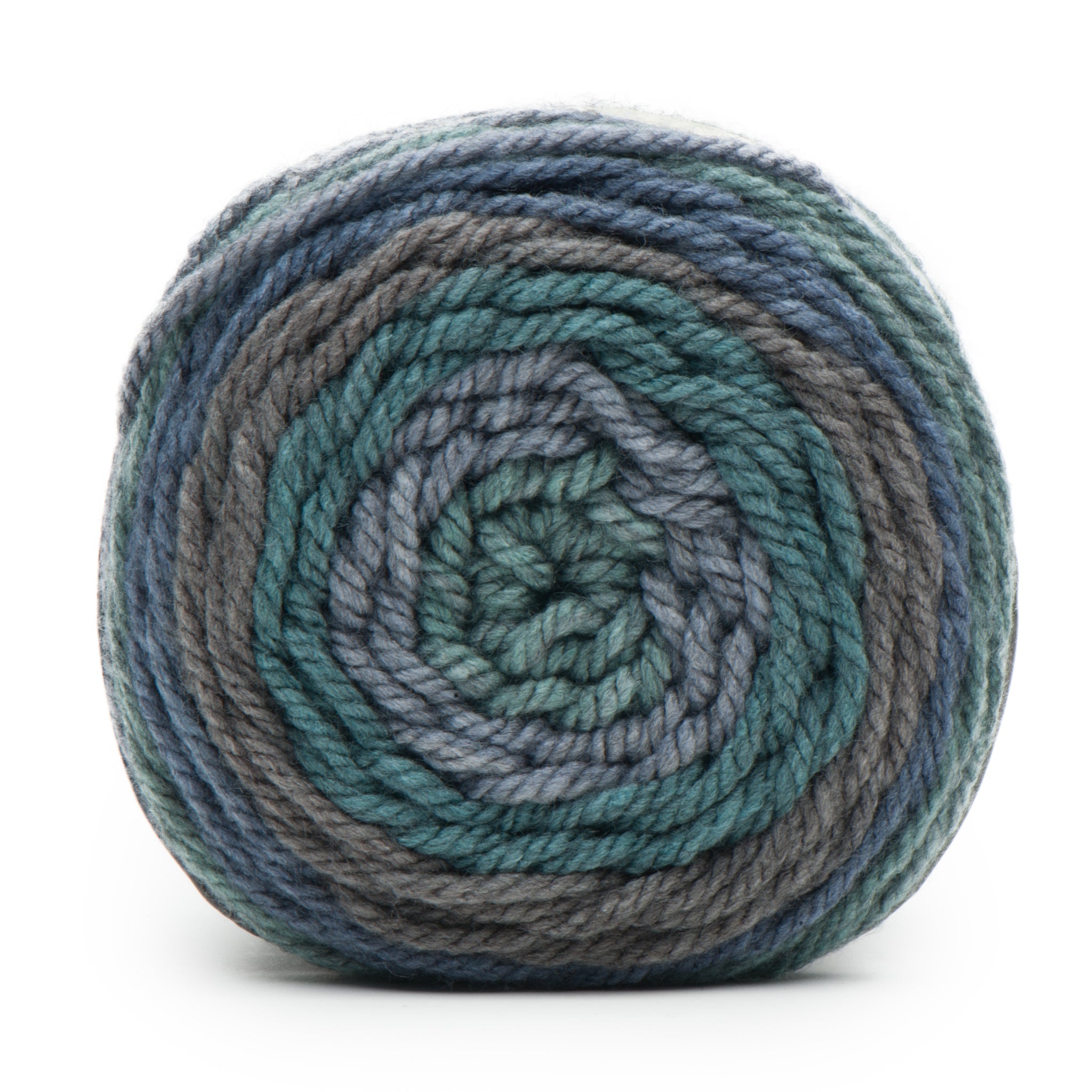 Caron Tea Cakes Super Chunky Yarn 240g