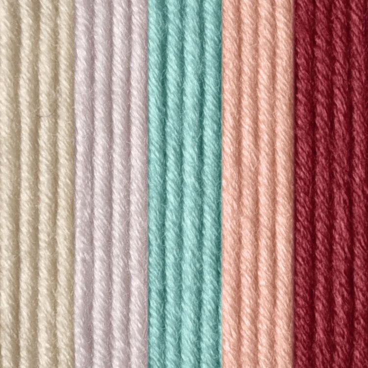 Caron x Pantone 100g Chunky Yarn