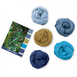 Caron x Pantone 100g Chunky Yarn