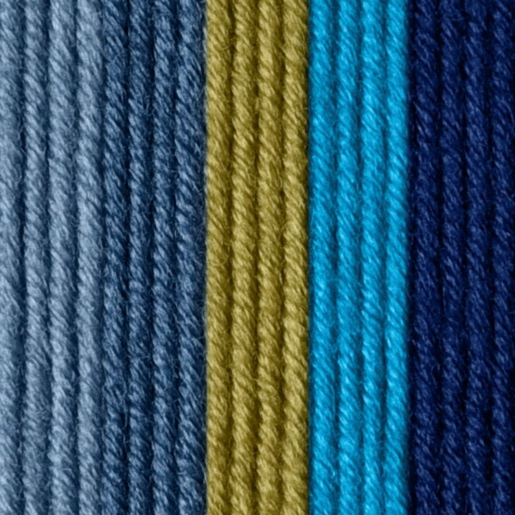 Caron x Pantone 100g Chunky Yarn