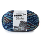 Bernat Blanket Super Chunky Yarn 300g - Global Folk Collection