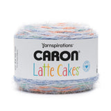 Caron Latte Cakes - 250g Chunky Yarn