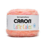 Caron Latte Cakes - 250g Chunky Yarn