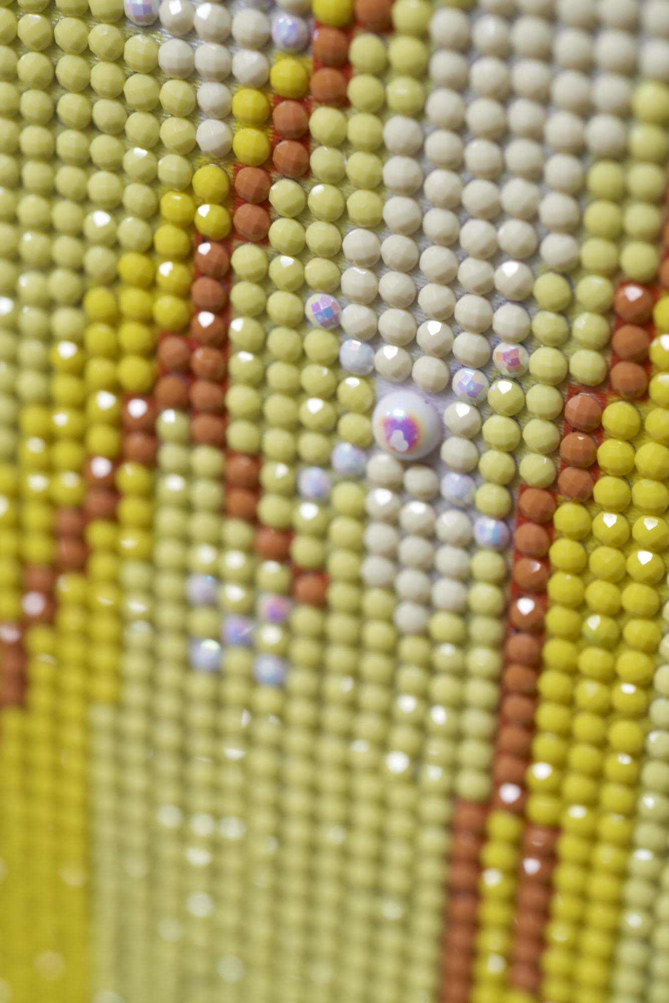 Diamond Painting Kit: Disney: Belle