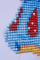 Diamond Painting Kit: Disney: Snow White