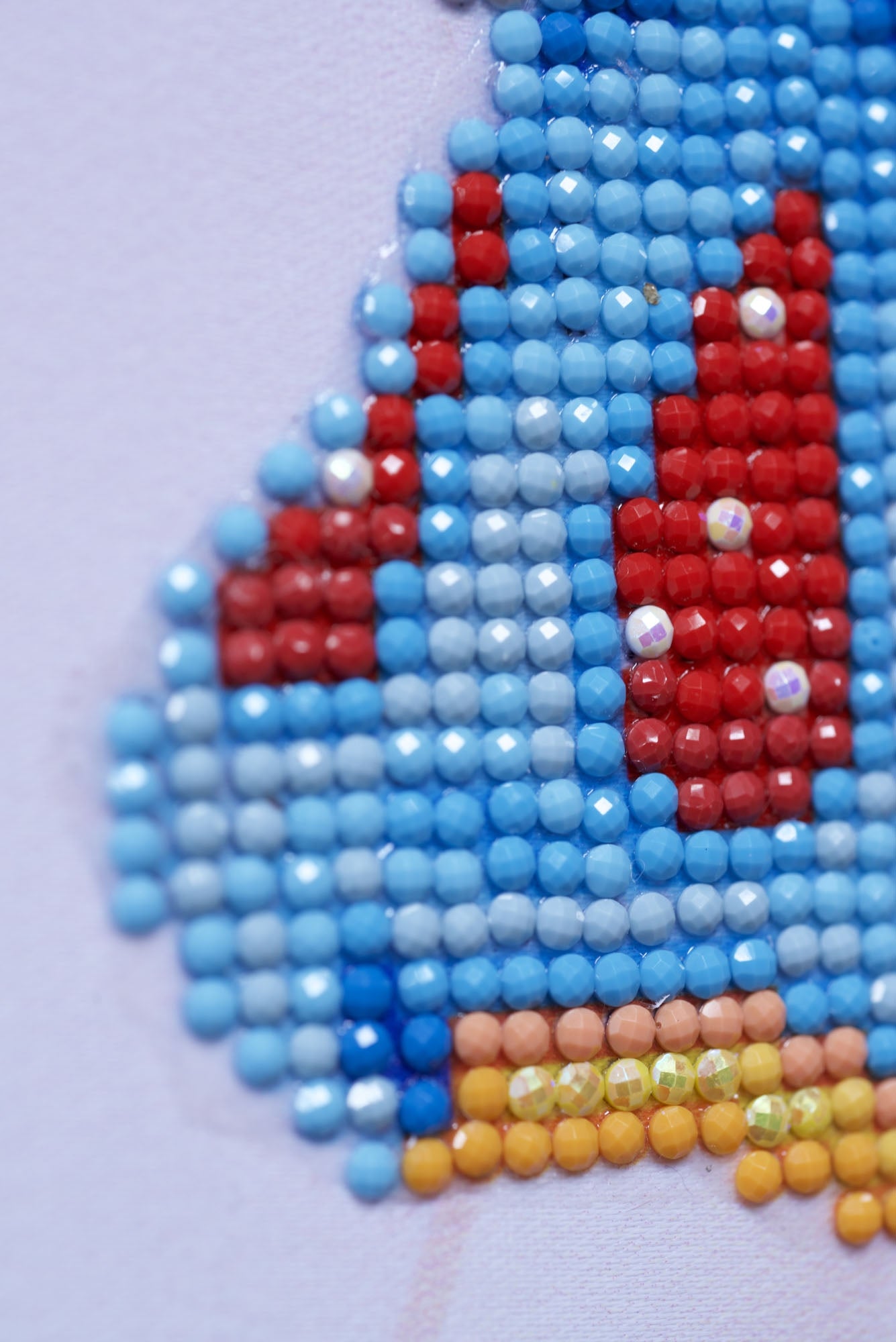Diamond Painting Kit: Disney: Snow White