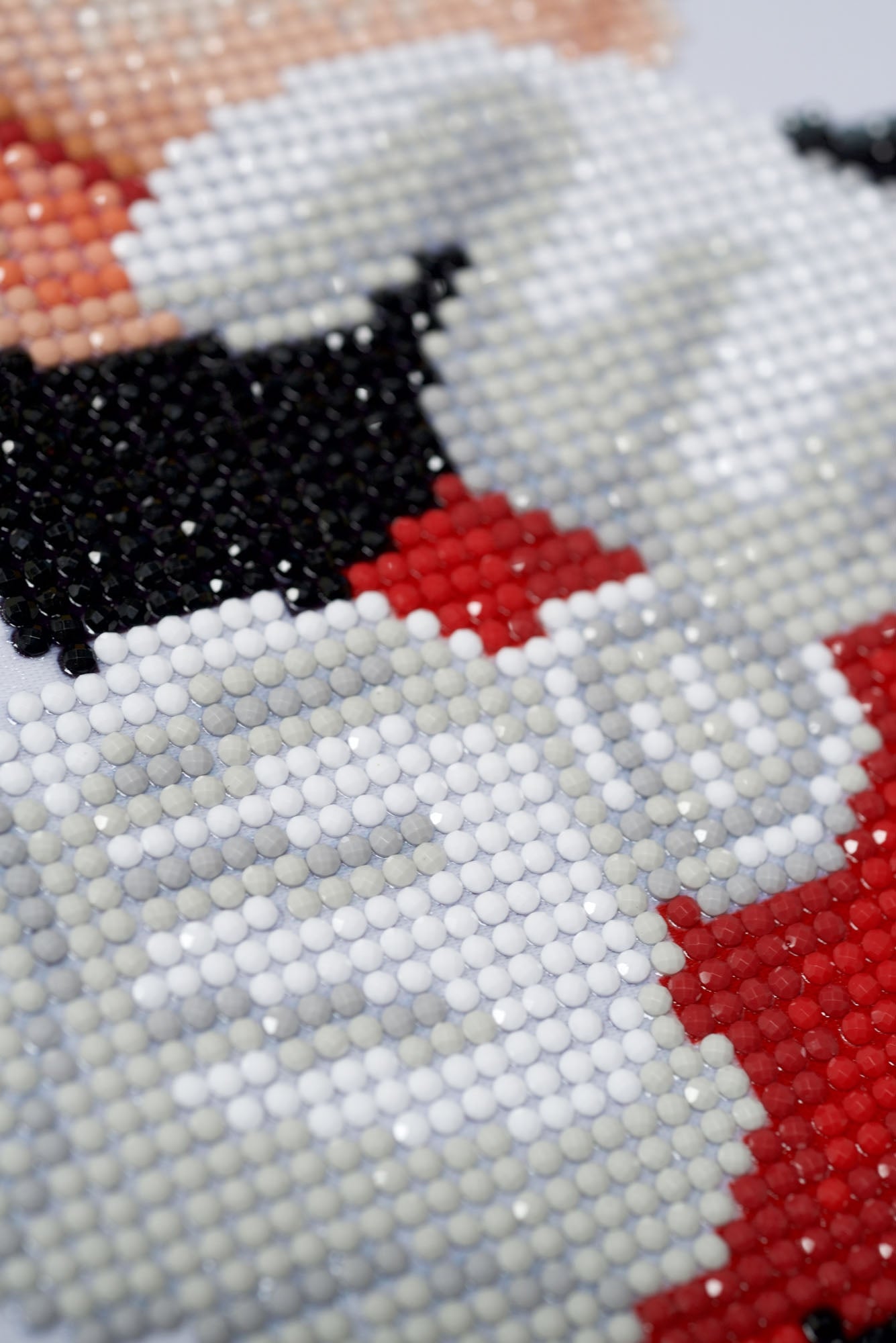 Diamond Painting Kit: Disney: Mickey Mouse