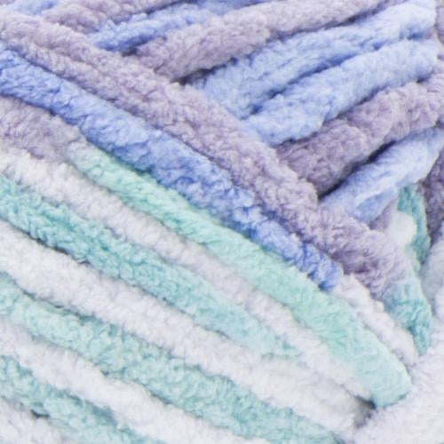 Bernat Baby Blanket Super Chunky Yarn 300g
