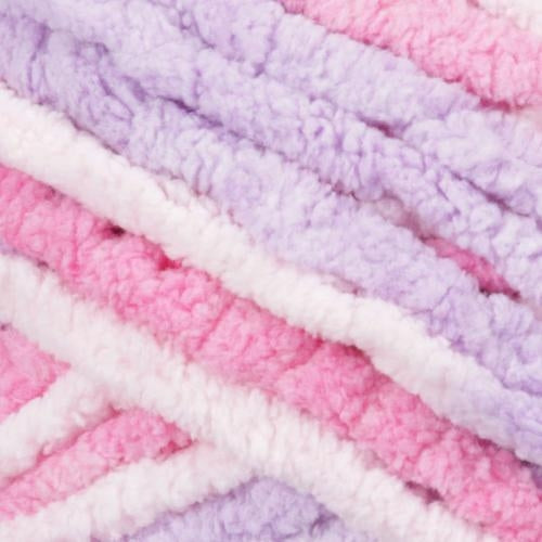 Bernat Baby Blanket Super Chunky Yarn 300g