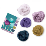 Caron x Pantone 100g Chunky Yarn