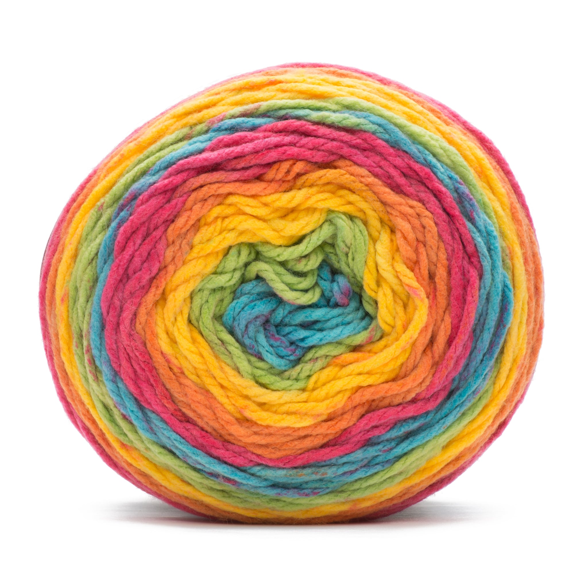Caron Chunky Cakes Super Chunky Yarn 280g