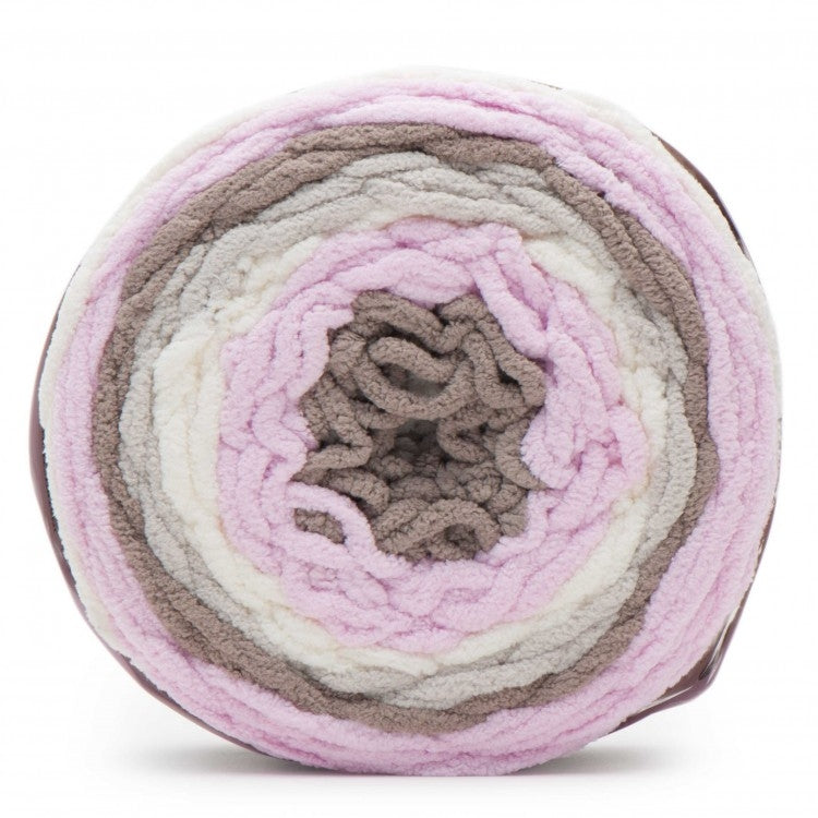 Bernat Baby Blanket Stripes Super Chunky Yarn 300g