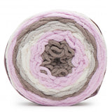 Bernat Baby Blanket Stripes Super Chunky Yarn 300g