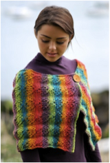 KB Looms - BOOK - Loom Knitting with the All-in-One Loom Book
